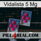 Vidalista 5Mg 14